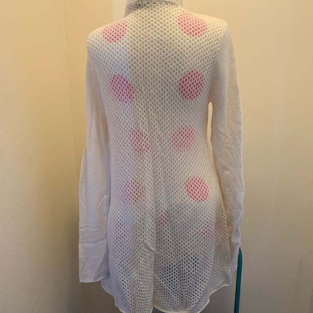 Cashmere Sweater - Picture 3 of 5